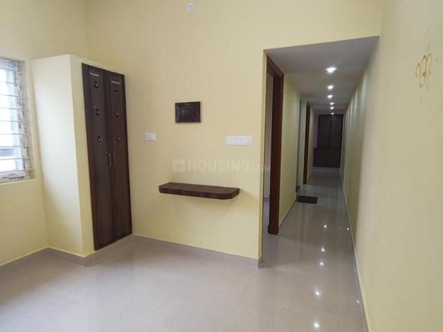2 BHK Independent Builder Floor in Binnipete for rent Bengaluru. The reference number is 21123299