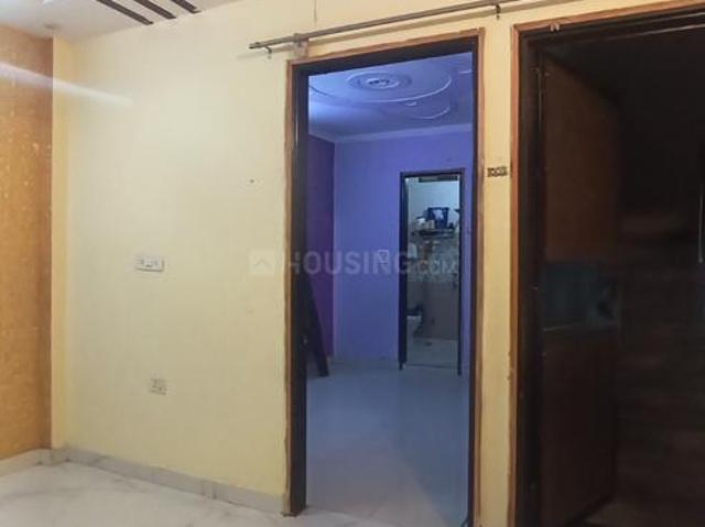 2 BHK Independent Builder Floor in Bindapur for rent New Delhi. The reference number is 17140147