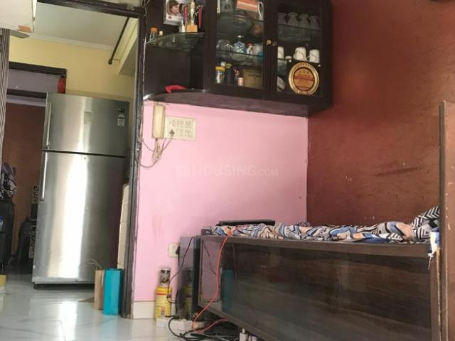 2 BHK Independent Builder Floor in Bindapur for resale New Delhi. The reference number is 17114054