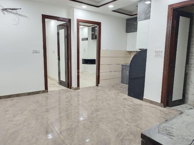2 BHK Independent Builder Floor in Bindapur for resale New Delhi. The reference number is 11496197