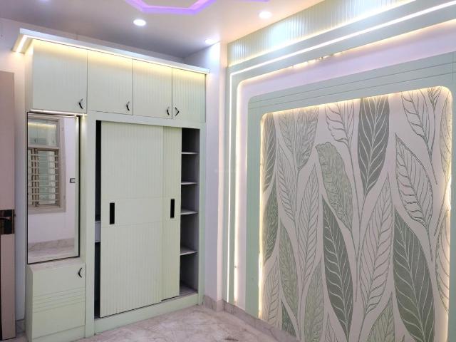 2 BHK Independent Builder Floor in Bindapur for resale New Delhi. The reference number is 20704066