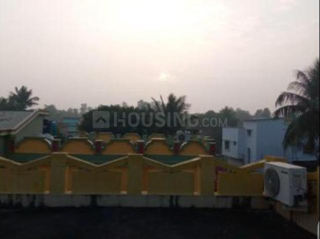 2 BHK Independent Builder Floor in Bishnupur for rent Bankura. The reference number is 10927103