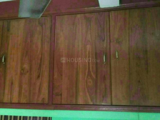 2 BHK Independent Builder Floor in Birati for rent Kolkata. The reference number is 14074132