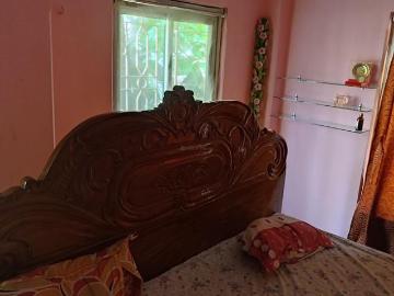 Flat to rent in Birati - Balcony