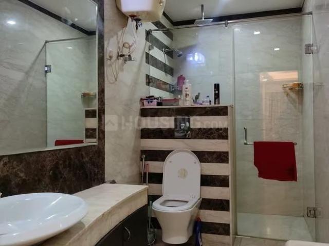 2 BHK Independent Builder Floor in BK Dutt Colony for rent New Delhi. The reference number is 20560262