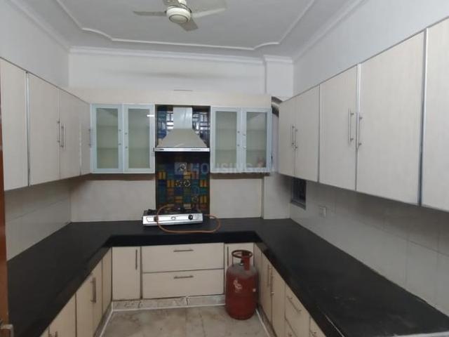 2 BHK Independent Builder Floor in BK Dutt Colony for rent New Delhi. The reference number is 20560235