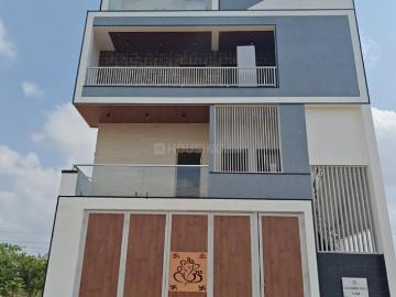 2 BHK Independent Builder Floor in Bogadi for rent Mysore. The reference number is 20542685
