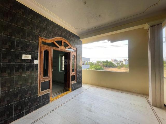 2 BHK Independent Builder Floor in Boduppal for rent Hyderabad. The reference number is 17231532