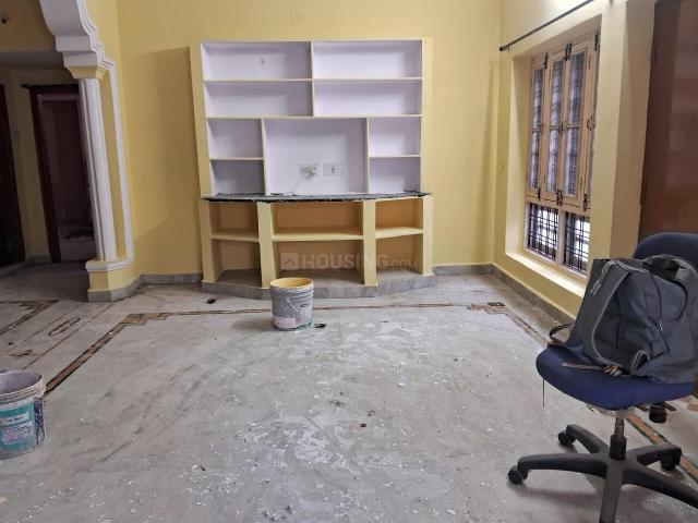 2 BHK Independent Builder Floor in Boduppal for rent Hyderabad. The reference number is 18886002