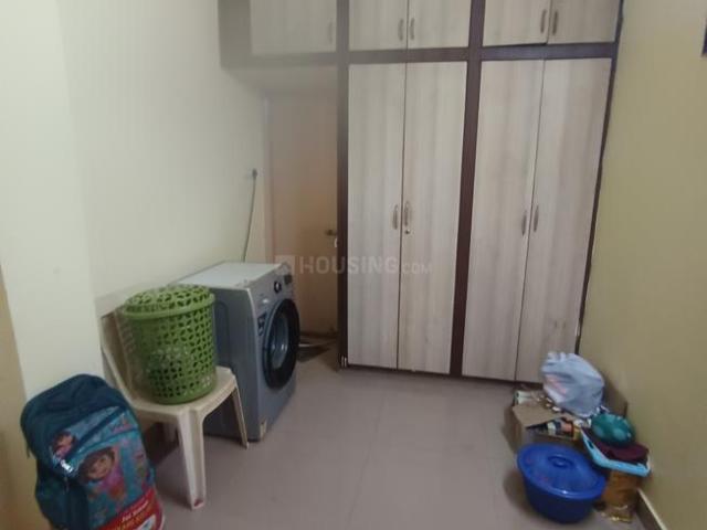 2 BHK Independent Builder Floor in Boduppal for rent Hyderabad. The reference number is 20244613
