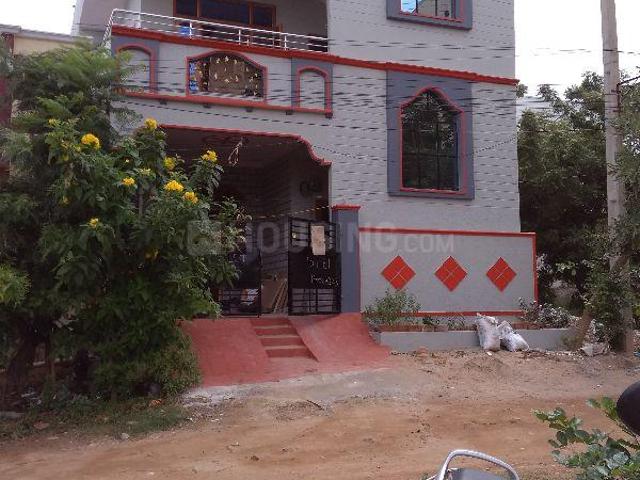 2 BHK Independent Builder Floor in Boduppal for rent Hyderabad. The reference number is 2162988
