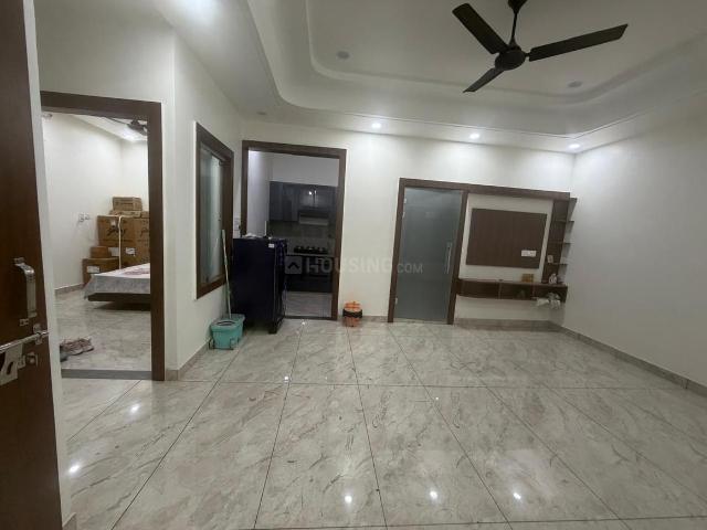 2 BHK Independent Builder Floor in Boor Nagar for rent Bulandshahr. The reference number is 21293029