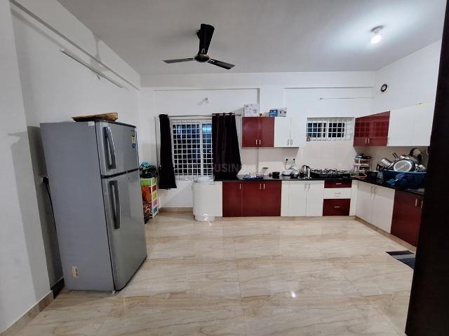 2 BHK Independent Builder Floor in Bommanahalli for rent Bengaluru. The reference number is 12967554