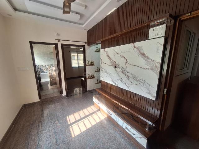 2 BHK Independent Builder Floor in Bommanahalli for rent Bengaluru. The reference number is 17057952