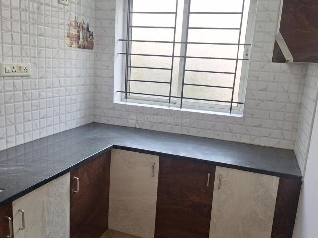 2 BHK Independent Builder Floor in Bommanahalli for rent Bengaluru. The reference number is 18970709