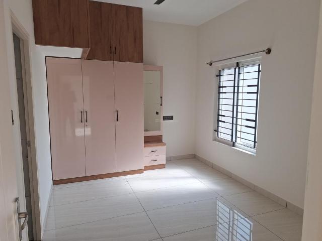 2 BHK Independent Builder Floor in Bommanahalli for rent Bengaluru. The reference number is 19529168