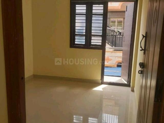 2 BHK Independent Builder Floor in Bommanahalli for rent Bengaluru. The reference number is 20707252