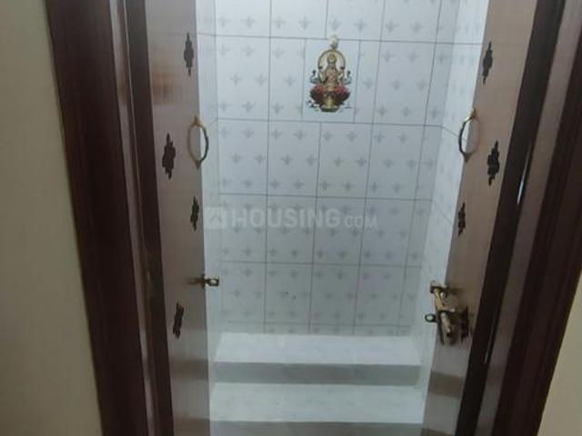 2 BHK Independent Builder Floor in Bommanahalli for rent Bengaluru. The reference number is 20784136