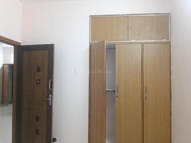 2 BHK Independent Builder Floor in Bommanahalli for rent Bengaluru. The reference number is 21113057
