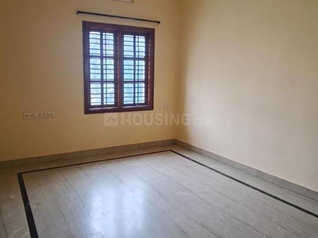 2 BHK Independent Builder Floor in Bommanahalli for rent Bengaluru. The reference number is 21165735