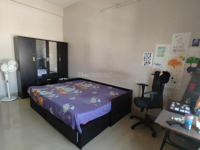 2 BHK Independent Builder Floor in Bommanahalli for rent Bengaluru. The reference number is 21170283