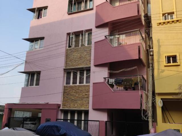 2 BHK Independent Builder Floor in Bommasandra for rent Bengaluru. The reference number is 9561380