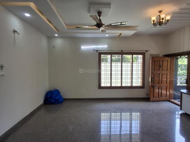 2 BHK Independent Builder Floor in Bommasandra for rent Bengaluru. The reference number is 20512629
