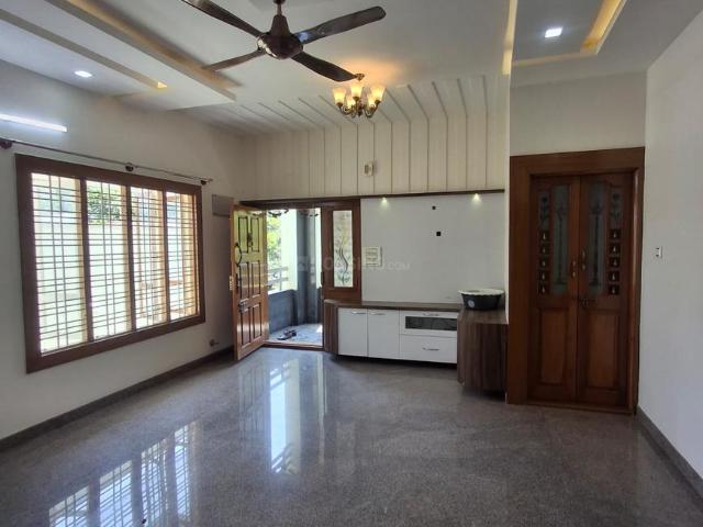 2 BHK Independent Builder Floor in Bommasandra for rent Bengaluru. The reference number is 20512629