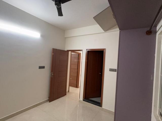 2 BHK Independent Builder Floor in Bommasandra for rent Bengaluru. The reference number is 20806381