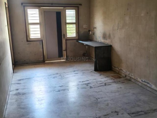 2 BHK Independent Builder Floor in Bopal for rent Ahmedabad. The reference number is 19907465