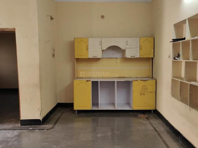 2 BHK Independent Builder Floor in Bowenpally for rent Secunderabad. The reference number is 18960466