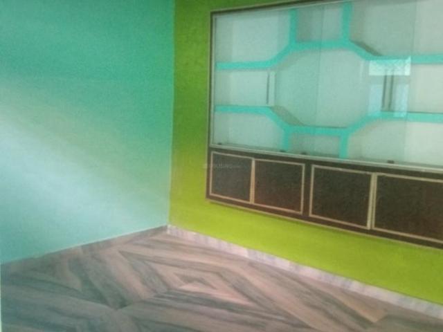 2 BHK Independent Builder Floor in Brahm Nagar for rent Auraiya. The reference number is 9082942