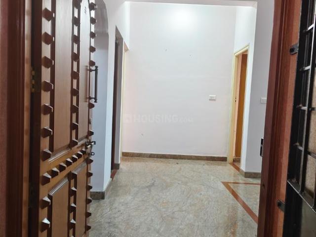 2 BHK Independent Builder Floor in Brookefield for rent Bengaluru. The reference number is 21165578