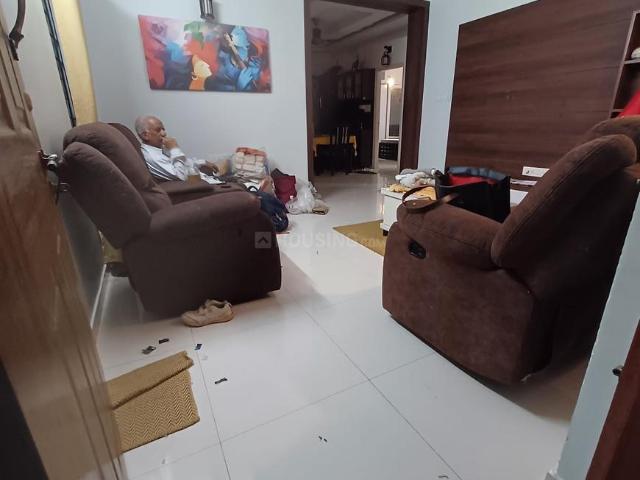 2 BHK Independent Builder Floor in C V Raman Nagar for rent Bengaluru. The reference number is 20410575