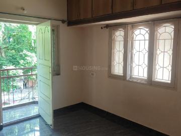 2 BHK Independent Builder Floor in C V Raman Nagar for rent Bengaluru. The reference number is 20575995