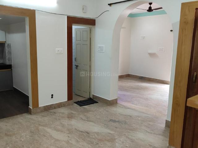 2 BHK Independent Builder Floor in C V Raman Nagar for rent Bengaluru. The reference number is 20622328