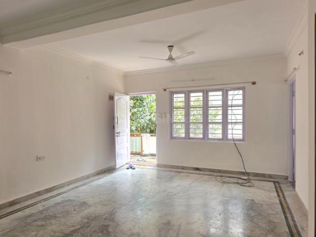 2 BHK Independent Builder Floor in Kaggadasapura for rent Bengaluru. The reference number is 20308745