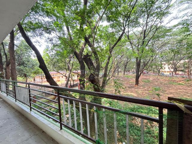 2 BHK Independent Builder Floor in C V Raman Nagar for rent Bengaluru. The reference number is 20345211