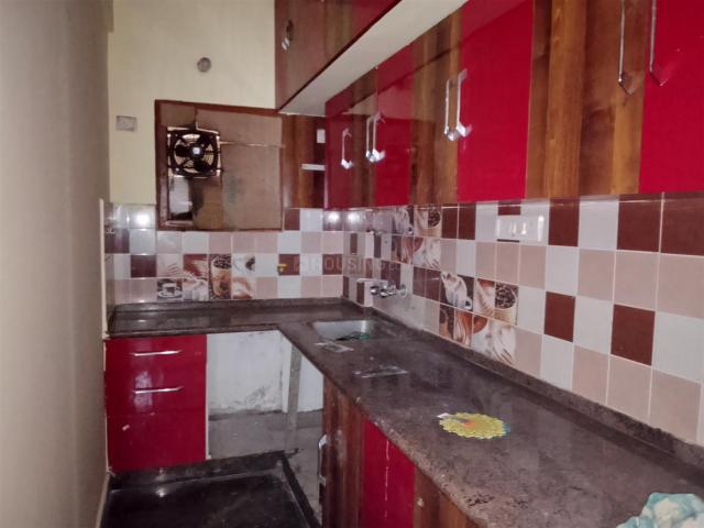 2 BHK Independent Builder Floor in C V Raman Nagar for rent Bengaluru. The reference number is 21040308