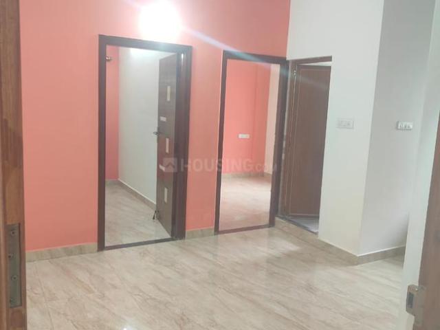 2 BHK Independent Builder Floor in C V Raman Nagar for rent Bengaluru. The reference number is 21078652