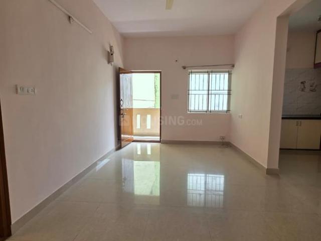 2 BHK Independent Builder Floor in C V Raman Nagar for rent Bengaluru. The reference number is 21100754