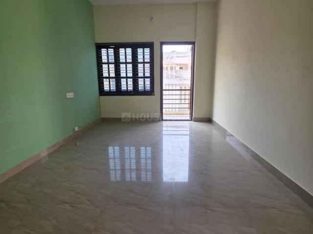 2 BHK Independent Builder Floor in C V Raman Nagar for rent Bengaluru. The reference number is 21232083
