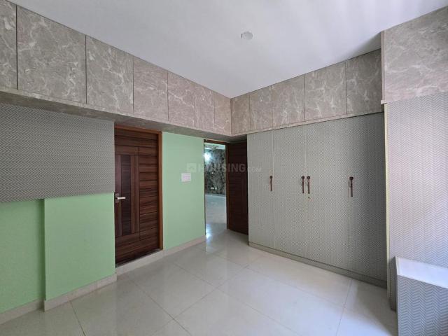 2 BHK Independent Builder Floor in C V Raman Nagar for resale Bengaluru. The reference number is 20960819