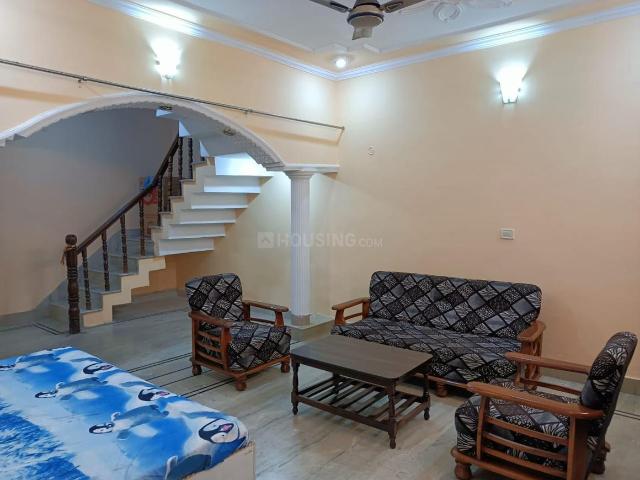 2 BHK Independent Builder Floor in Canal Road for rent Dehradun. The reference number is 15171120