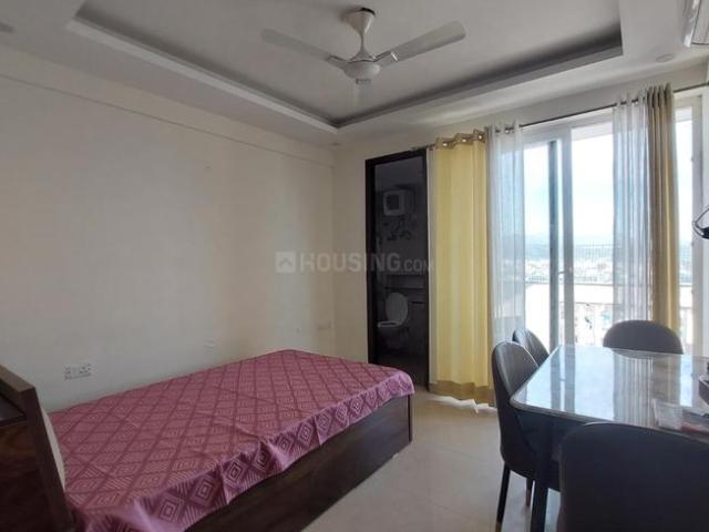 2 BHK Independent Builder Floor in Canal Road for rent Dehradun. The reference number is 19606221