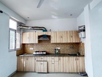 2 BHK Independent Builder Floor in Canal Road for rent Dehradun. The reference number is 19732041
