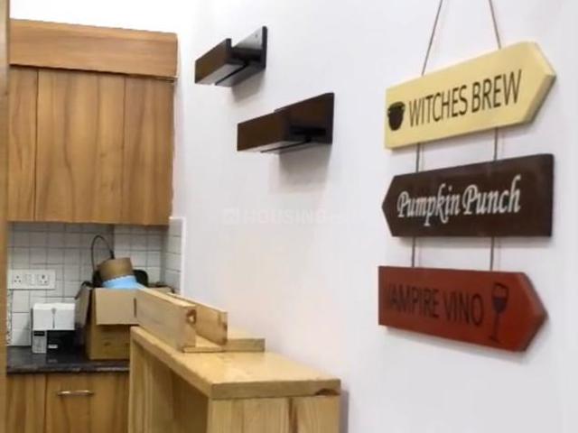 2 BHK Independent Builder Floor in Canal Road for rent Dehradun. The reference number is 20443728