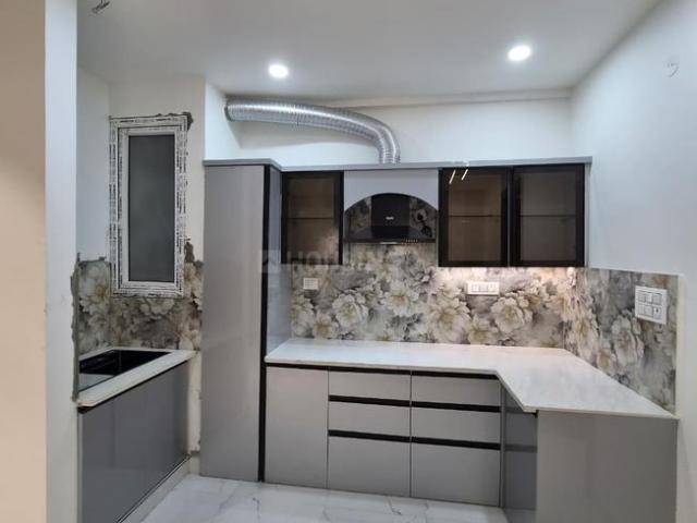 2 BHK Independent Builder Floor in Canal Road for resale Dehradun. The reference number is 21106110