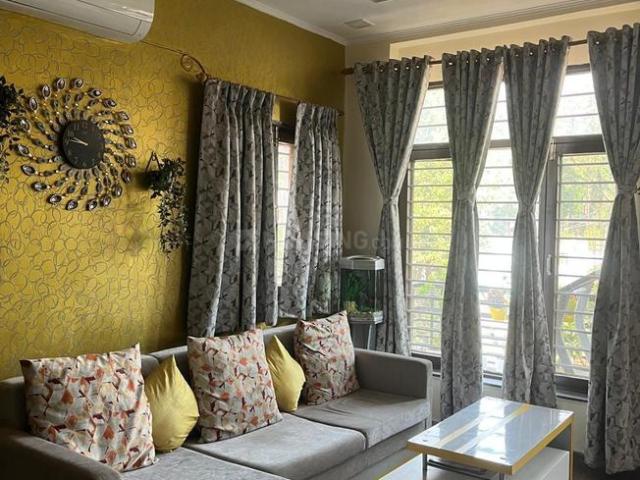 2 BHK Independent Builder Floor in Canal Road for resale Dehradun. The reference number is 21289319