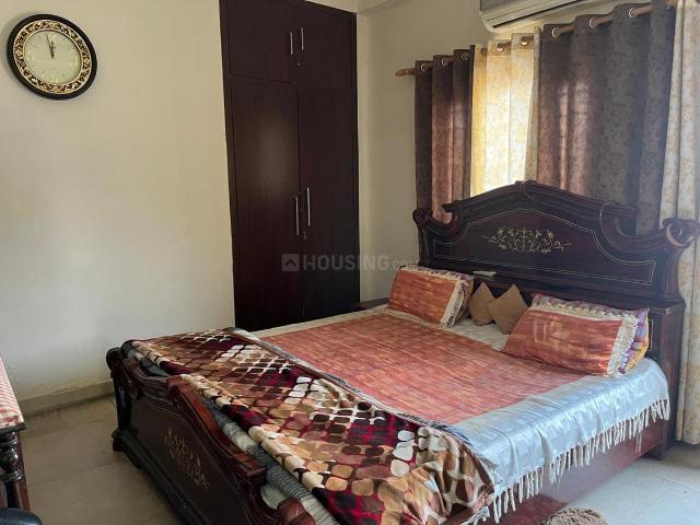 2 BHK Independent Builder Floor in Canal Road for resale Dehradun. The reference number is 21291363